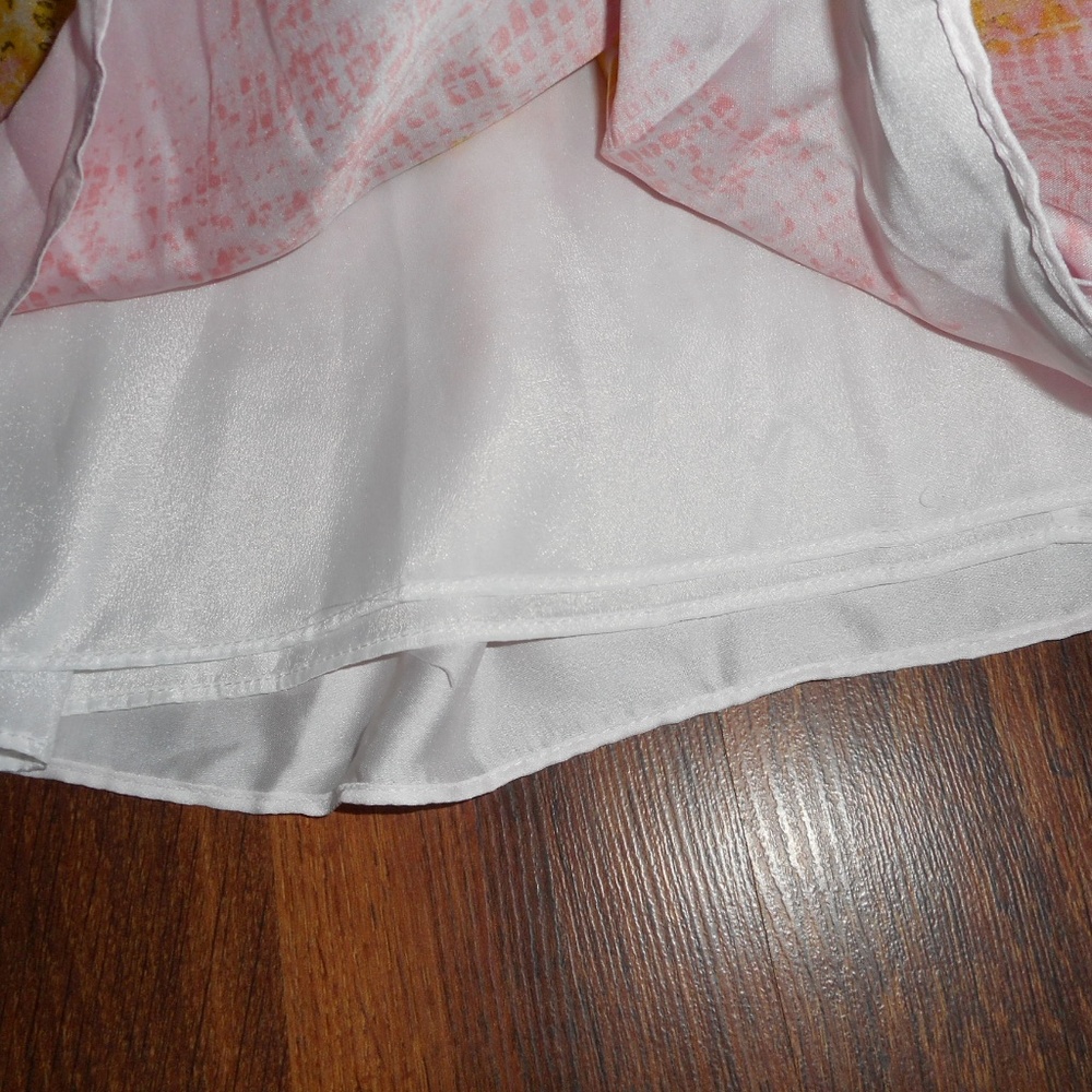 NWT Modcloth Olive & Oak floral skirt, S - Picture 5 of 8